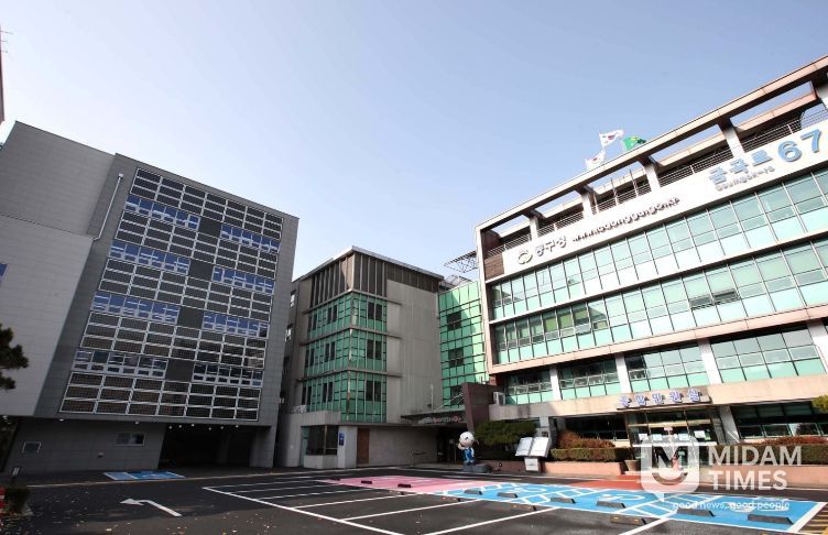 인천 동구, 중소기업 대기배출시설에 사물인터넷(IoT) 측정기기 설치 지원