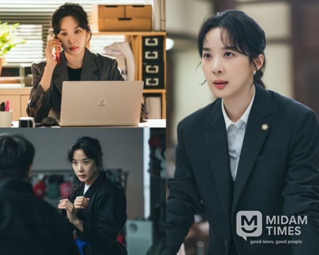 사진제공= KT스튜디오지니