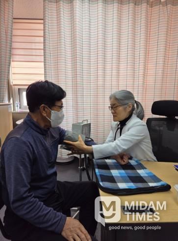 거제시보건소, ‘친절하고 믿음직한’ 관리의사 진료로 공공의료서비스 강화