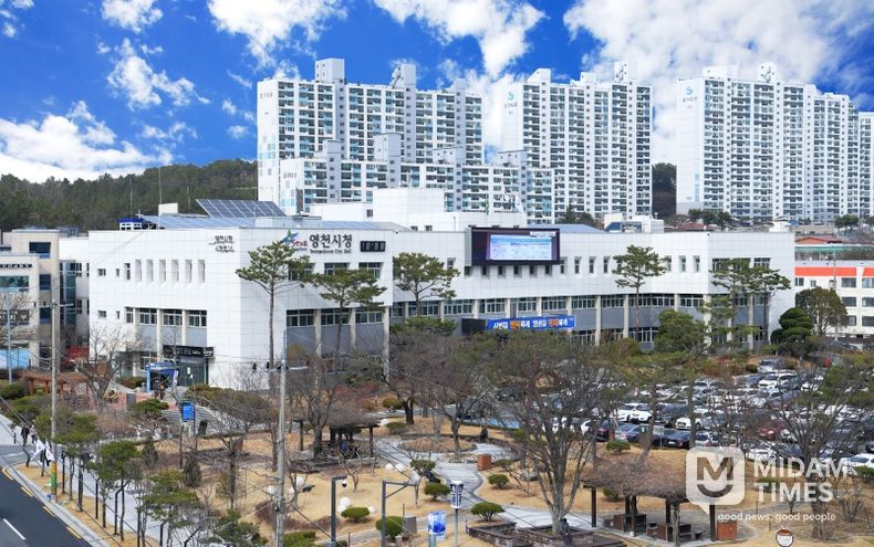 영천시, 여성농업인 특수건강검진 지원사업 신청 접수