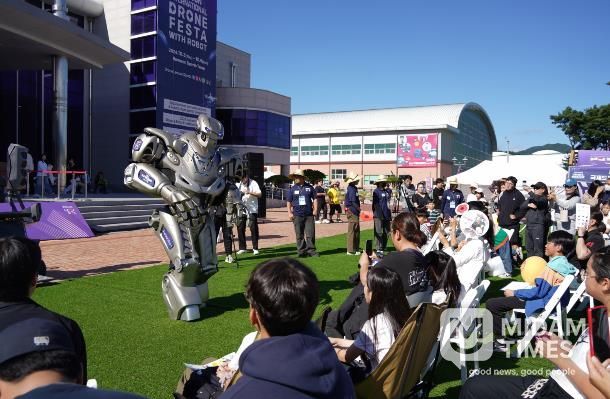 2026년 남원시정 신년설계-드론제전