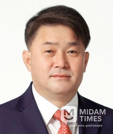 울산광역시의회 이성룡 의장