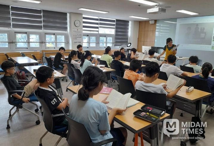 대구2·28기념학생도서관, 2026년 평생교육 프로그램 및 늘봄형 도서관학교 지도강사 공개 채용