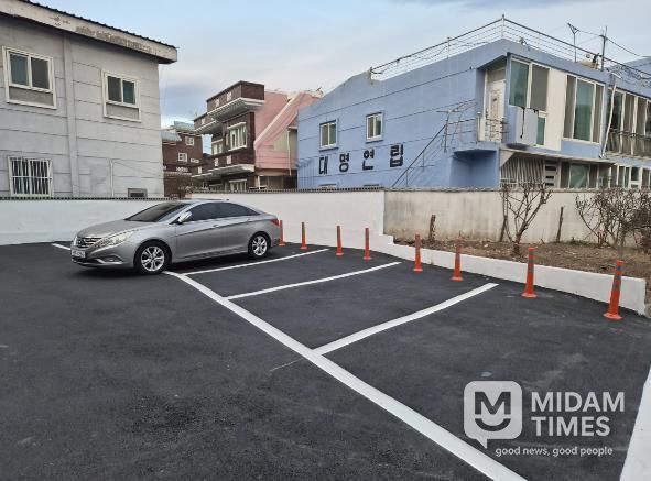 방치된 빈집을 주민 편의시설로…중구, 2026년 빈집 정비사업 추진-주차장 조성