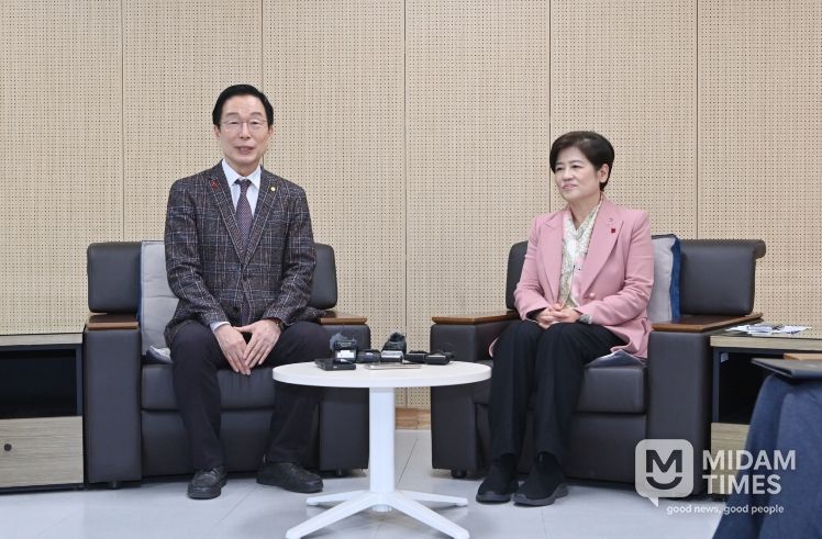 경북교육청, 대구?경북 행정통합 관련 교육 현안 정책 협의(교육자치 보장·교육재정 안정성 등 교육 분야 공통 입장 논의)