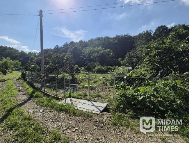 함안군, 야생동물 피해예방시설 설치 지원사업 시행