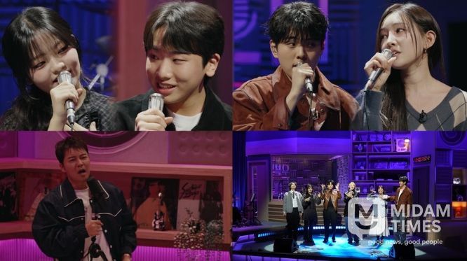 SBS ‘무무X차차-우발라디오’