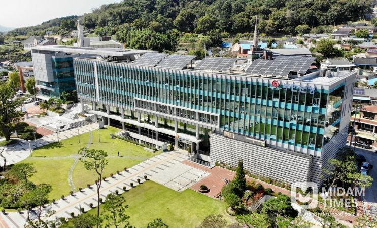 부안군, 2026년 수소연료전지차 보급사업 추진