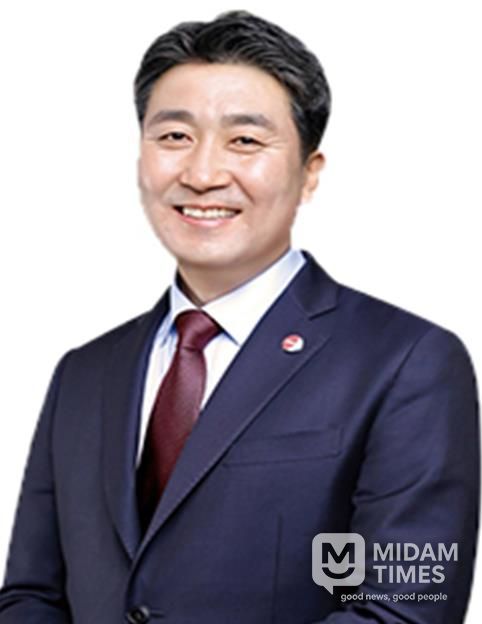 김창석 부산시의원, 지역 중소기업제품 구매실적 공개 및 사회적 책임 담은 공공구매 문화