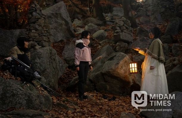 SBS 금토드라마 <오늘부터 인간입니다만> 사진제공=스튜디오S, 빈지웍스, 모그필름