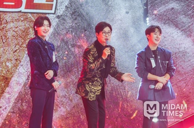 TV CHOSUN <금타는 금요일>