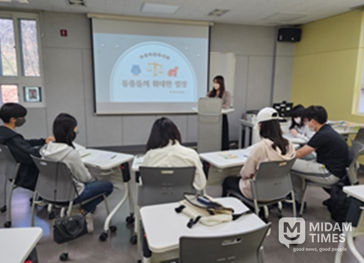 대구시교육청 9개 공공도서관, 주말·야간까지 책 읽는 모임