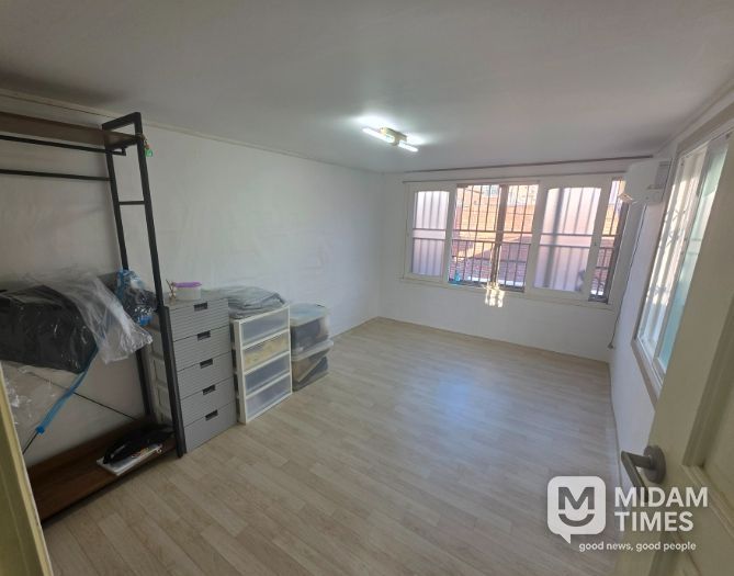 아동 주거복지 강화…7가구 주거환경 개선