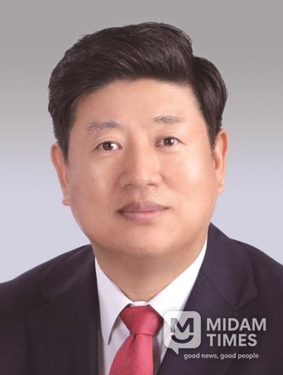 대구시의회 김재용 의원, '대구광역시 스마트농업 육성 조례 전부개정조례안' 대표 발의