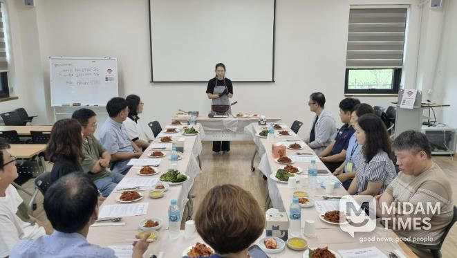 봉화군, 지역 상인과 지역특화 밀키트 출시 및 온라인 판로 확대 본격