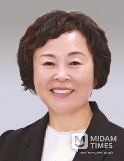 대구시의회 이영애 의원