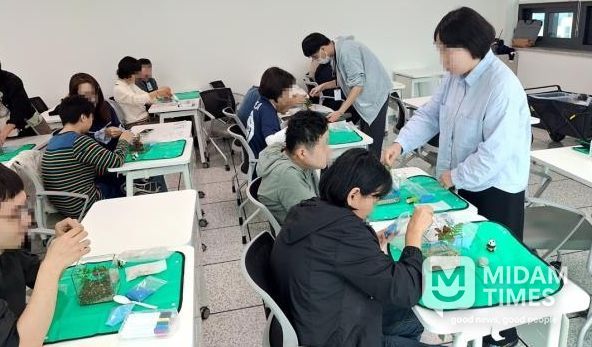 장애인‧비장애인 함께 하는‘행복한 배움 동행’ 본격 추진