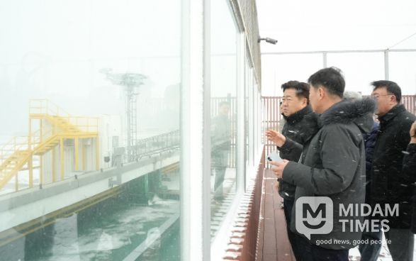 제주공항 긴급 점검