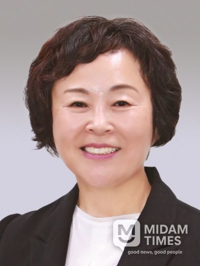 대구시의회 이영애 의원