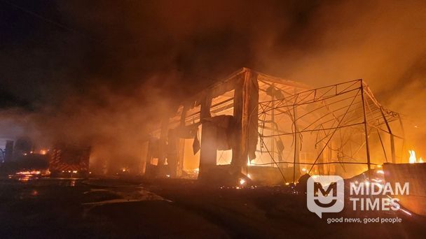 김해시, 금수성물질 취급 폐기물처리업체 집중점검