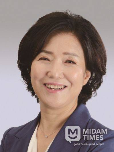 대구시의회 육정미 의원