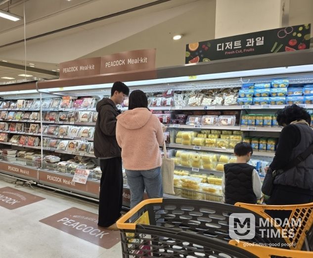 포항시, 설 명절 앞두고 선물세트 과대포장 집중점검