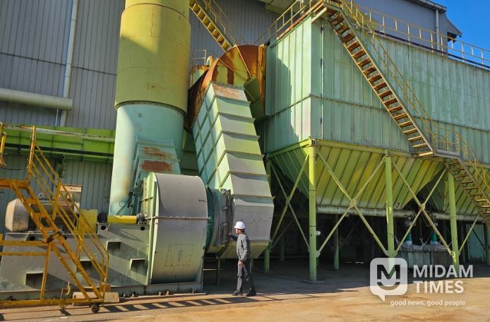 환경오염행위 특별감시