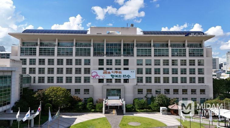 연수구, 종량제봉투 지정판매소 허가 대상 확대