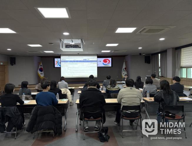 합천군, 2026년 주민등록·인감 담당자 직무향상 교육 실시