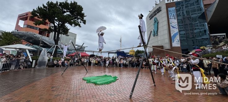 설날 황금연휴는 꿀잼 요소 가득한 울산 남구에서!
