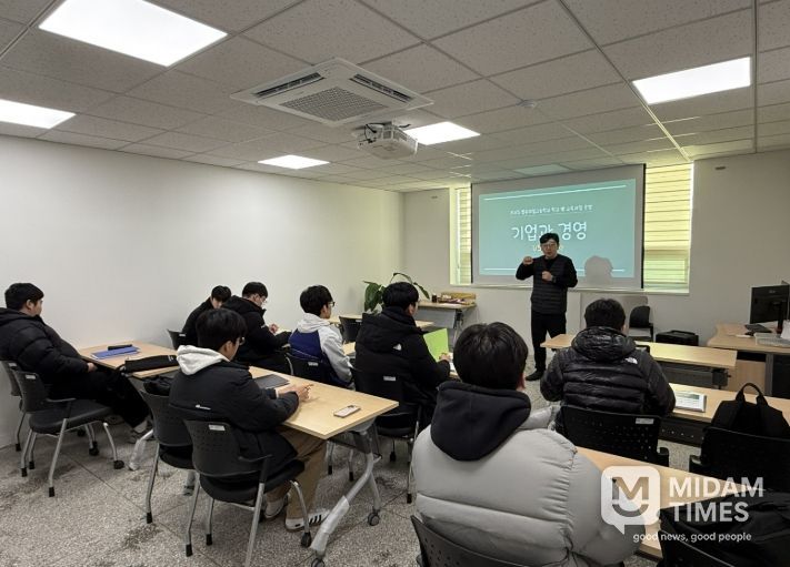 ‘학교 밖 교육’ 확대로 학생 맞춤형 교육과정 운영
