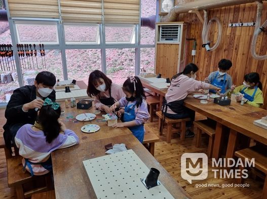 김해목재문화박물관, 설맞이 특별 프로그램