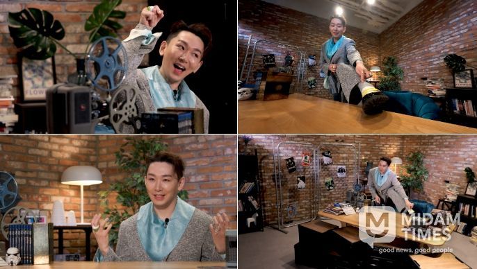 MBC'출발! 비디오 여행'