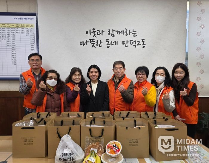 2026년 상반기 보급대 활동