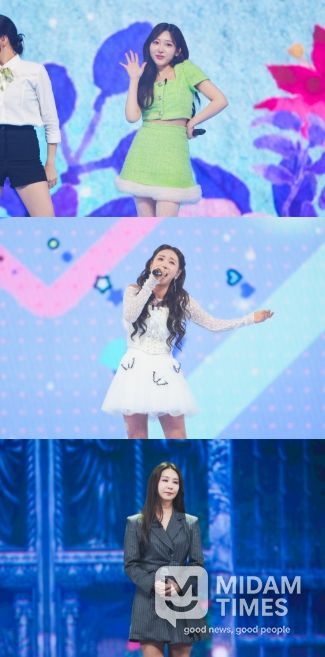 TV CHOSUN ‘미스트롯4’