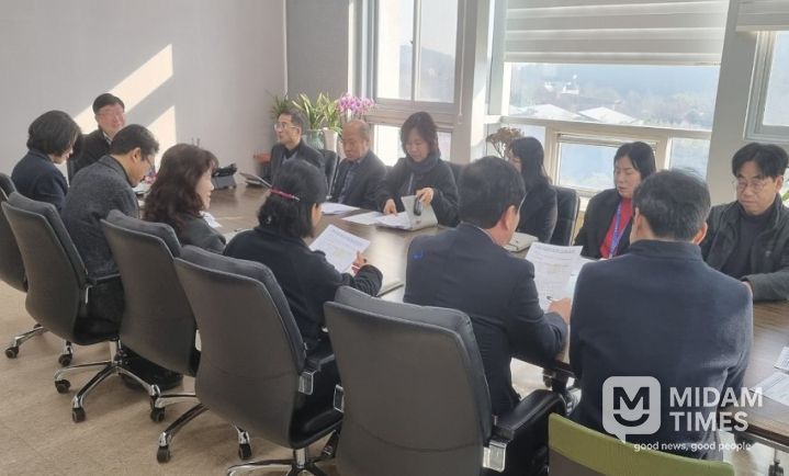 지역 제품 구매확대 추진계획’을 수립