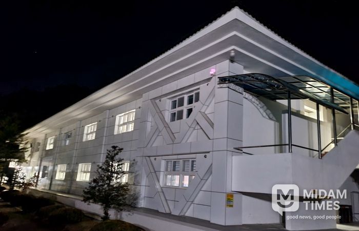 덕유학생교육원