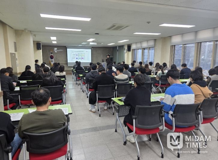 경북교육청, 신학기 준비 점검단 운영