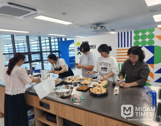 함안군, ‘2026년 함안청년센터 원데이클래스’