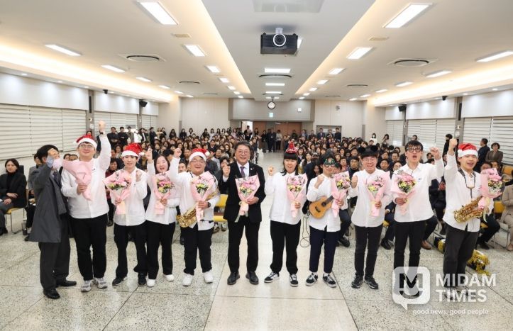 김해시 장애인일자리사업 확대