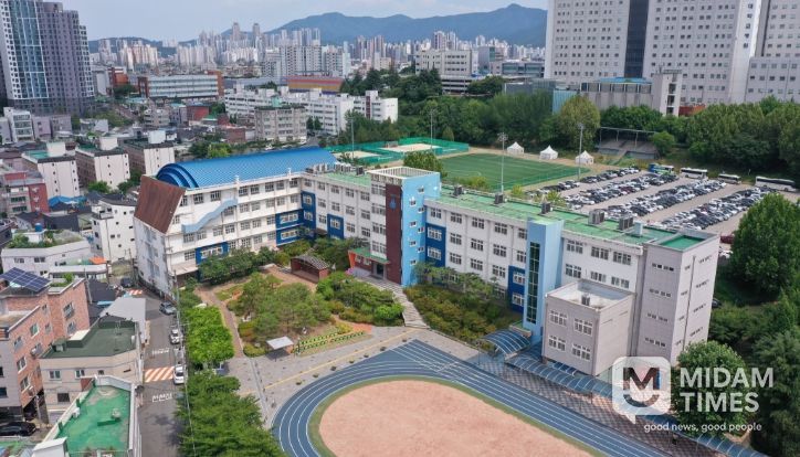 대구여상·대중금속공고, 3월 1일부터 ‘대명고’와 ‘대구스마트고’로 새 출발