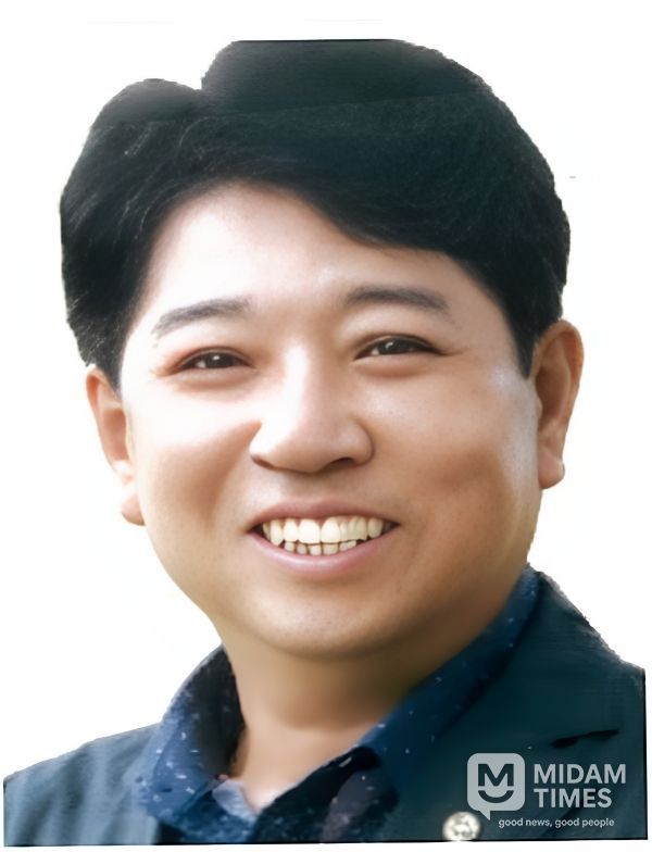 인존장학복지재단 설립자 전 전라북도 김택성 도의원