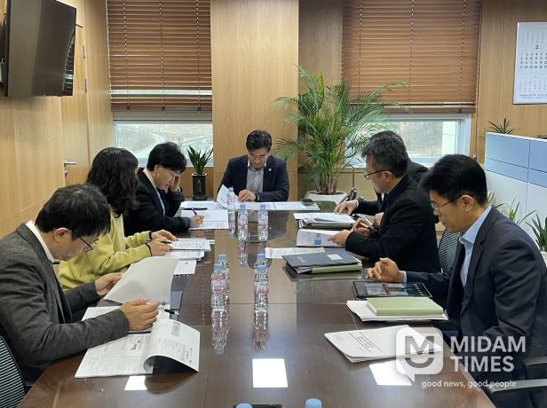 울주군, 민선8기 공약사업 평균 이행률 91% 달성