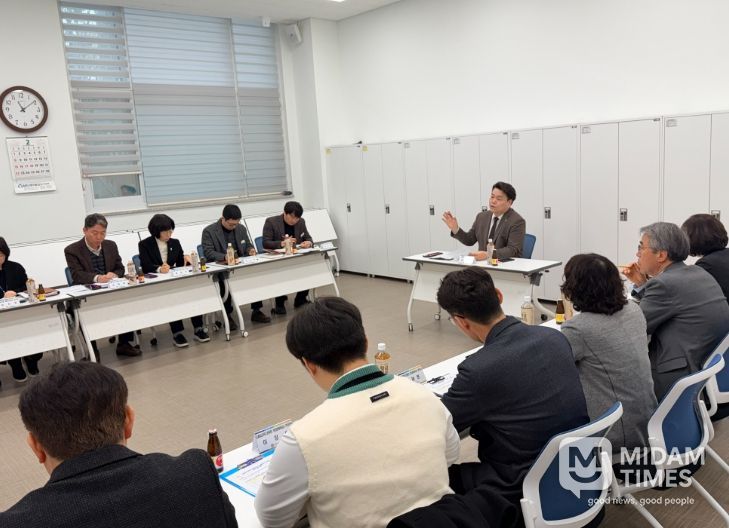 김해 학교운동부 ‘진학 단절’ 해소 방안 논의