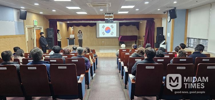 부산진구, 불법현수막 수거보상사업 시행으로 쾌적한 도시환경 조성