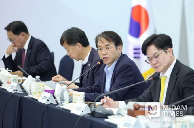 경기도시장군수협의회 제10차 정기회의