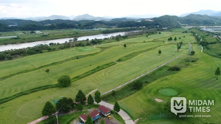 골프장 운영제도 개편