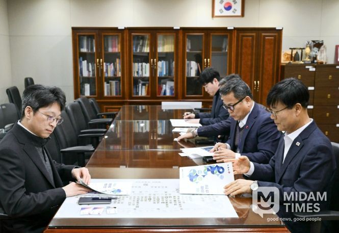 거제~통영 고속도로 조기 착공, 거가대로 고속국도 승격 건의