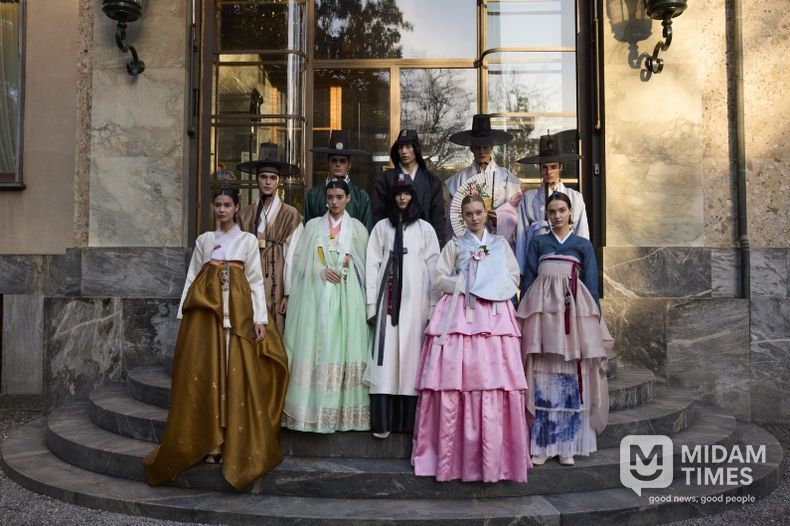 2026 밀라노 동계올림픽 코리아하우스