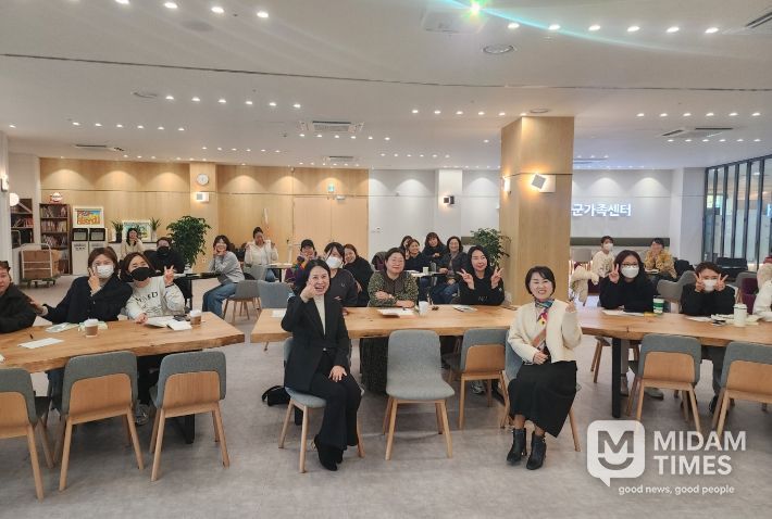 달성어린이숲도서관, 부모교육 특강 선착순 모집